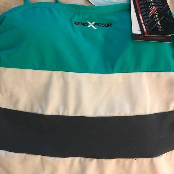 Bathing suit cover ups & new separates - Picture 4 of 4